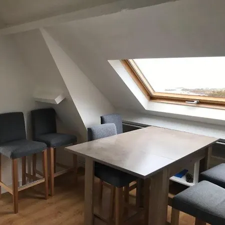 Vue Lejlighed *