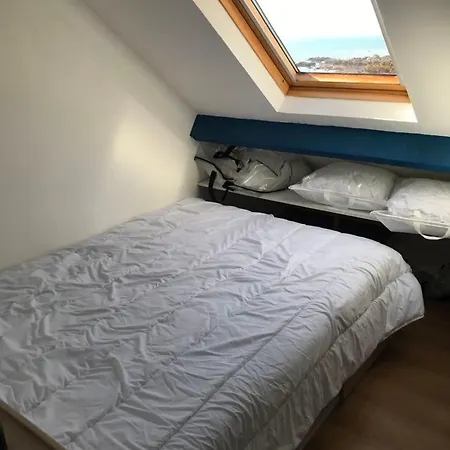 Lejlighed Vue *